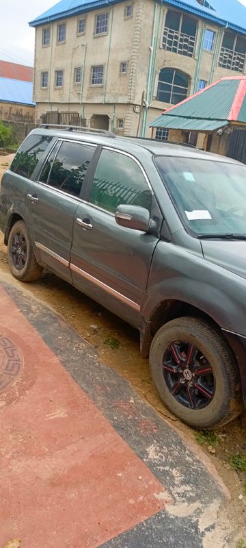Thumbnail 4 of 2003 HONDA Pilot